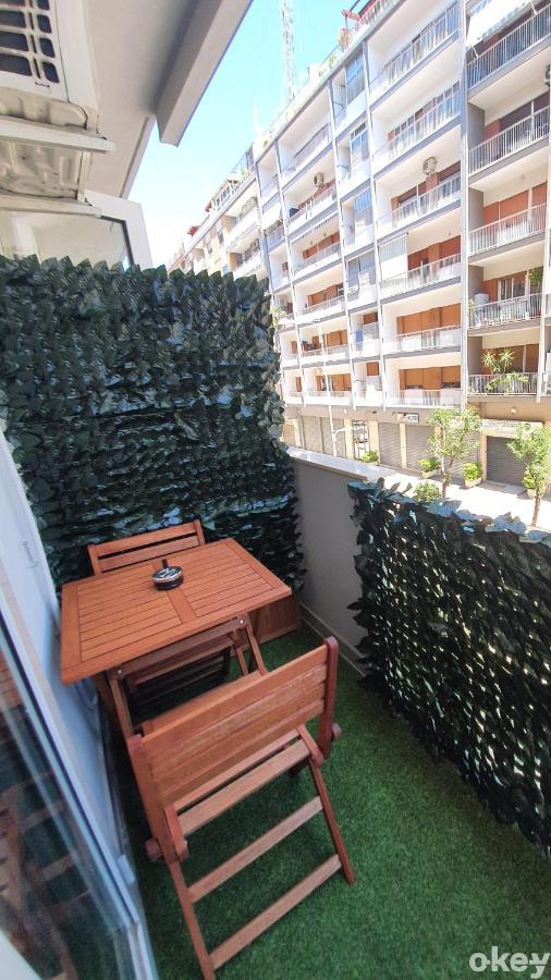 Primo Piano Guesthouse - Bari Policlinico Exterior foto