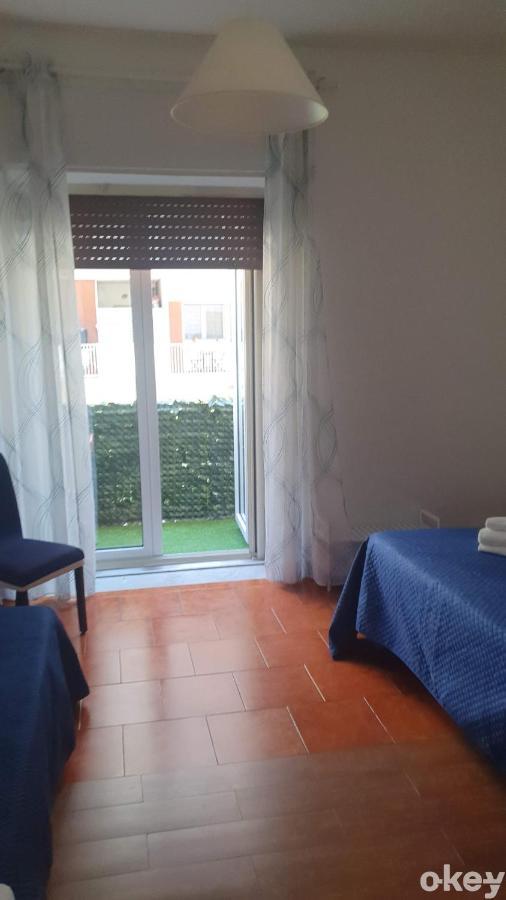 Primo Piano Guesthouse - Bari Policlinico Exterior foto